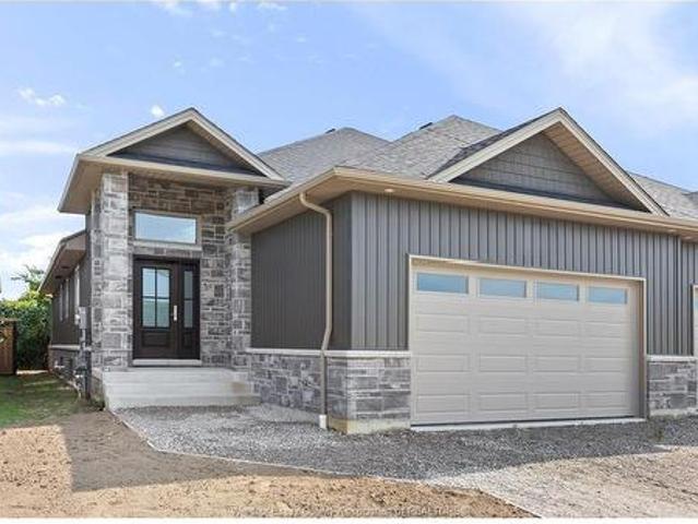 77 Pereira Drive, Harrow, ON, N0R 1G0 house for sale | Listing ID 26017 | Royal LePage