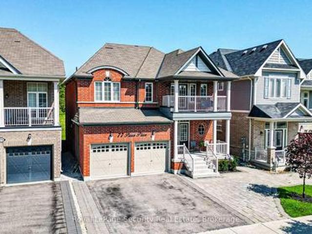 77 Pierce Place, New Tecumseth, ON, L0G 1W0 house for sale | Listing ID N13676 | Royal LePage