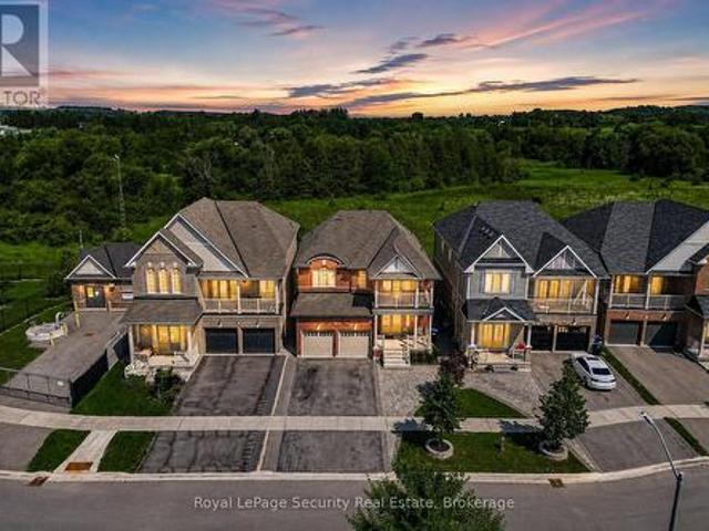 77 Pierce Place, New Tecumseth, ON, L0G 1W0 house for sale | Listing ID N13771 | Royal LePage