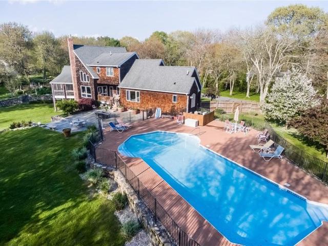 77 Pond Shore Drive