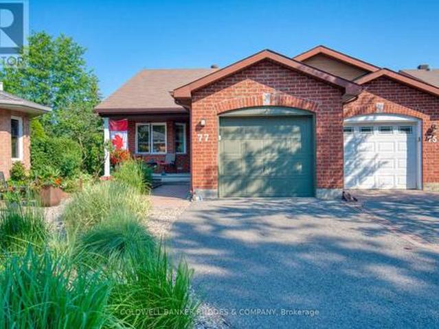77 Quinterra Court, Ottawa, ON, K1V 1K9 house for sale | Listing ID X13514 | Royal LePage