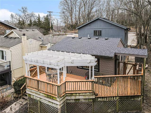 77 R St, Lake Lotawana, MO 64086 | MLS #2604