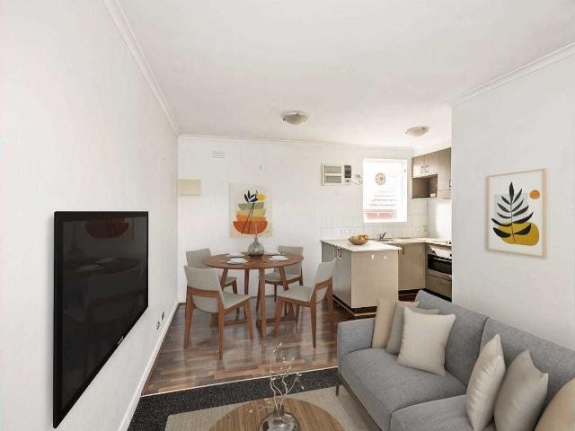 7/7 Raglan Street, St Kilda East