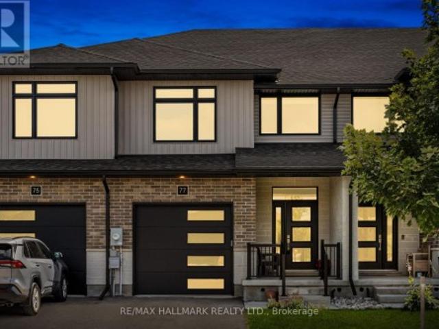 77 Rea Drive, Centre Wellington, ON, N1M 0H5 house for sale | Listing ID X13726 | Royal LePage