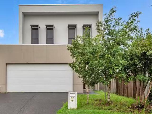 77 Riverbrooke Drive, Upper Coomera, QLD 4209