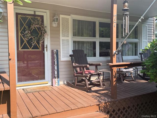 77 Rockland Road
