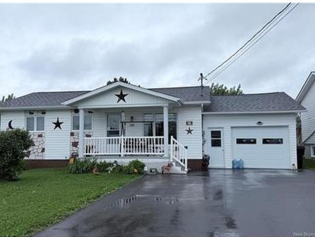 77 Rue Nadeau, Saint Léonard, NB, E7E 2E7 house for sale | Listing ID NB135688 | Royal LePage