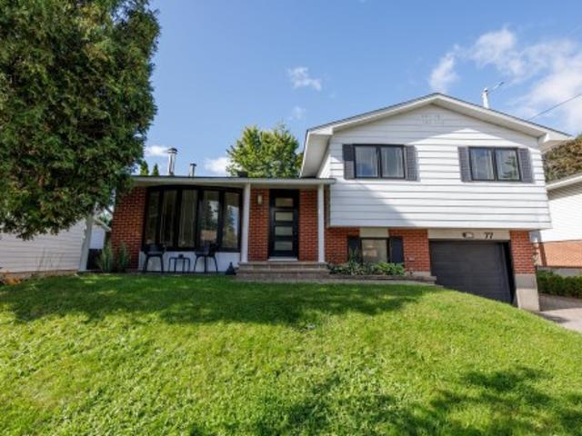 77 Rue Ravel, Dollard Des Ormeaux, QC, H9G 2L9 house for sale | Listing ID 23305 | Royal LePage