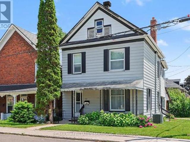 77 Russell Street E, Smiths Falls, ON, K7A 1G8 house for sale | Listing ID X13675 | Royal LePage