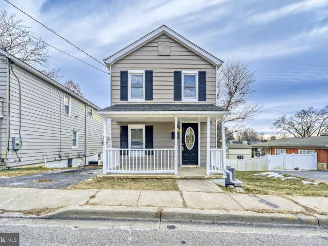 77 S Center St, Westminster, MD 21157 | MLS #MDCR2033