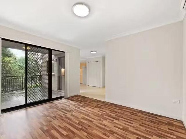 7/7 Shortland St, POINT FREDERICK Apartment for rent Listed b.