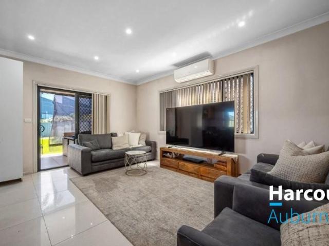 77 SHEFFIELD STREET, AUBURN, NSW 2144