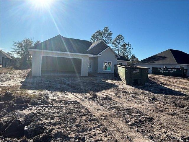 77 Silver Bluff Dr, Brunswick, GA 31523