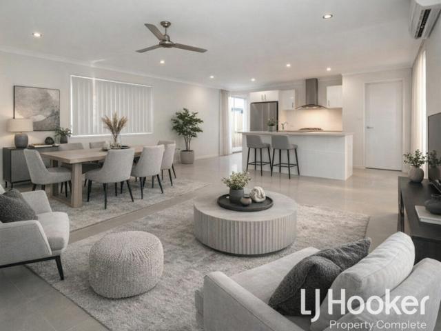 77 Summerview Avenue, Yarrabilba, Australia