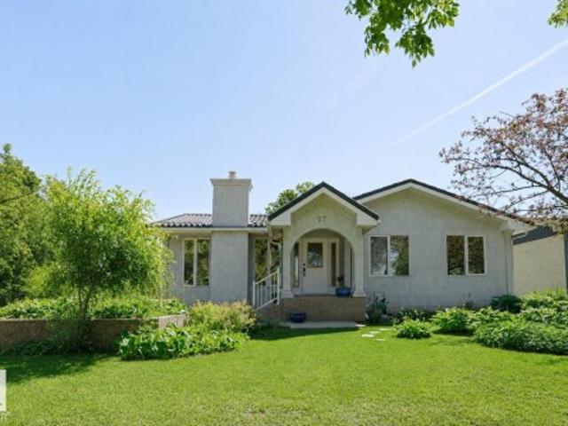 77 Sunset Boulevard, St. Albert, AB, T8N 0P2 house for sale | Listing ID E4504 | Royal LePage
