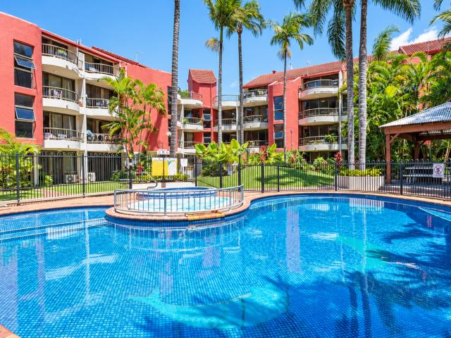 77A/38 Enderley Avenue, SURFERS PARADISE, QLD 4217