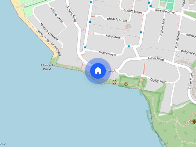 77A Cutler Road, Clontarf NSW 2093 House For Rent | Domain