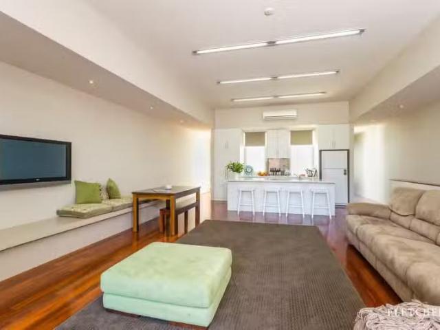 77B Hesse Street, Queenscliff VIC 3225 Apartment For Lease