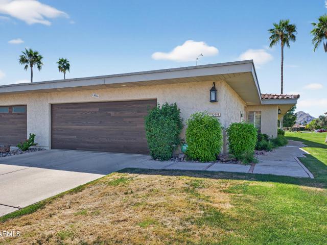 7404 N Yuma Road