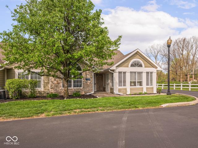7404 Chapel Villas Drive # UNIT C