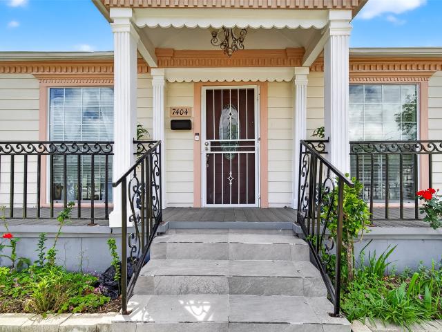 7404 Erath St, Houston, TX 77023 | MLS #25167
