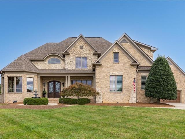 7404 Hadleigh Court
