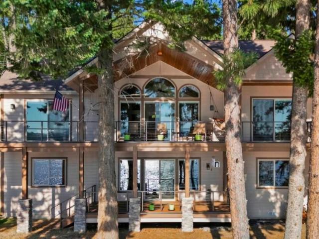 7404 S Panorama View Dr, Harrison, US, ID