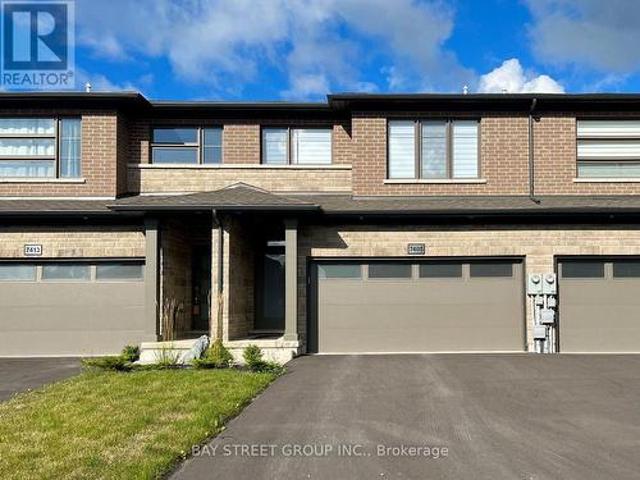 7405 Matteo Drive, Niagara Falls Brown, ON, L2H 2Y6 house for sale | Listing ID X13833 | Royal LePage