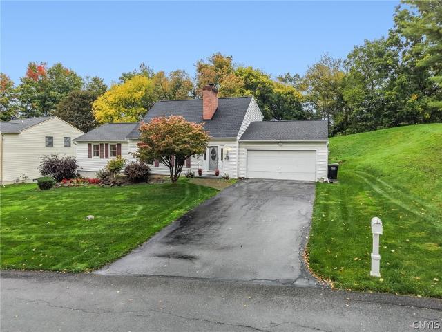 7405 Old Erie View Drive