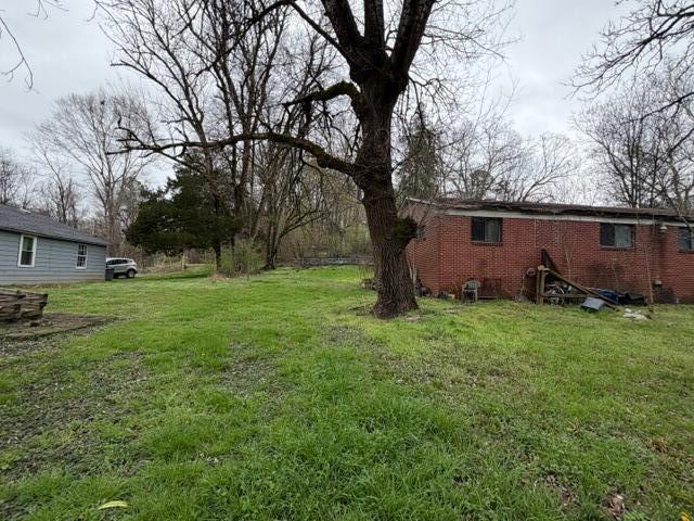 7405 Harper Road