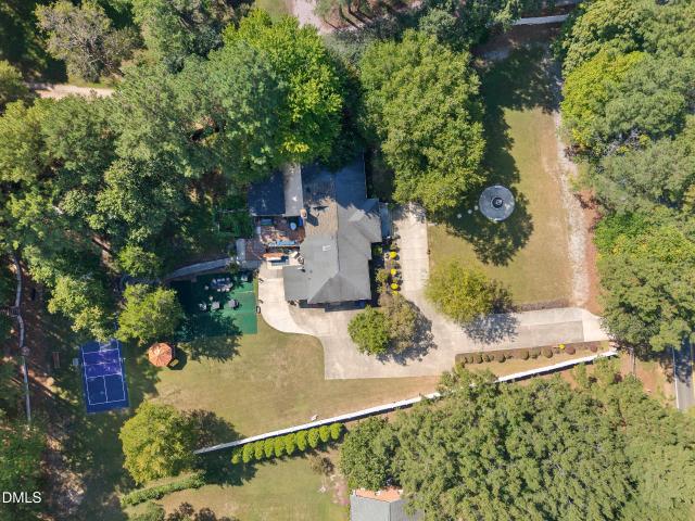 7405 Holly Springs Road