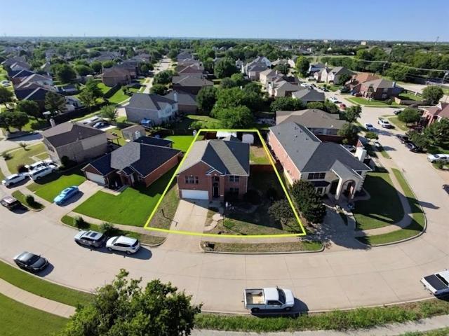 7405 Lake Whitney Drive