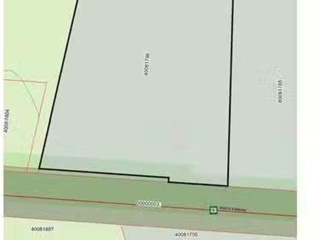 7405 Route 8, New Bandon, NB, E9C 2C3 vacant land for sale.