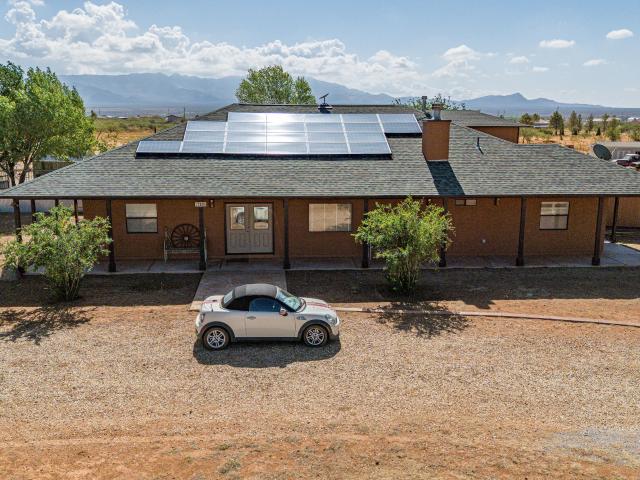 7405 S Land Grant Rd, Hereford, AZ 85615 | MLS #6889