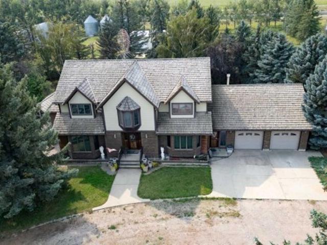 74060 Rge Rd 204, Rural Lethbridge County, AB, T1J 3Y7 house for sale | Listing ID A2338 | Royal LePage