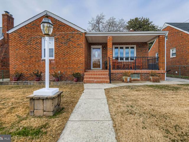 7406 Poplar Ave, Baltimore, MD 21224 | MLS #MDBC2147