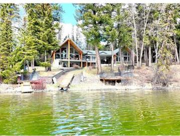 7407 Johnstone Road, Bridge Lake, BC, V0K 1X2 house for sale | Listing ID R3094 | Royal LePage