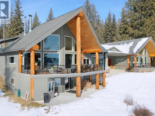 7407 Johnstone Road