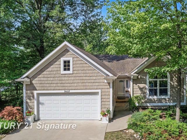 7407 Rock Hollow Ln Lane