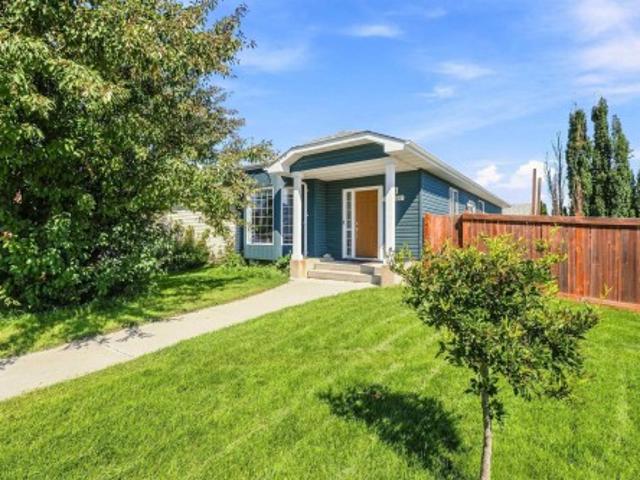 7407 Street Nw, Edmonton, AB, T5T 5W4 house for sale | Listing ID E4503 | Royal LePage