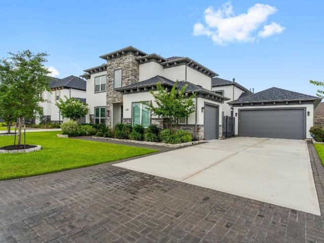 7407 Sawgrass Ter, Spring, TX 77389 | MLS #58761