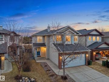 7407 Singer Landing, Edmonton, AB, T6R 3S2 house for sale | Listing ID E4485 | Royal LePage