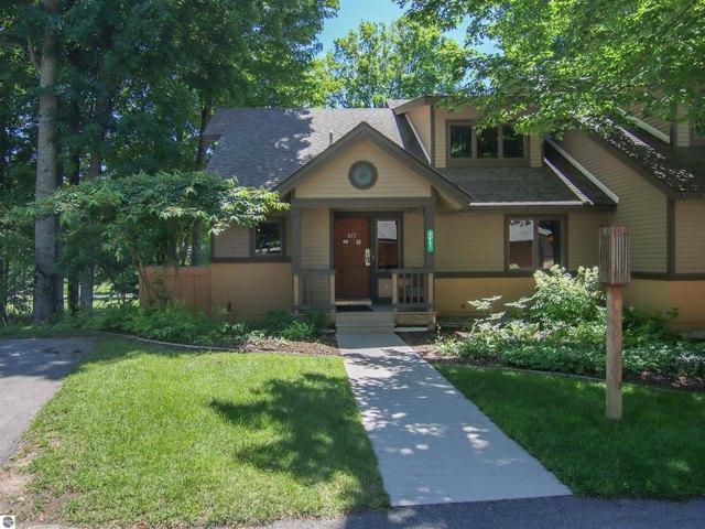 7407 UNIT 617 Mountainside Drive Unit 7407 Mountainside Dr Unit 617, Thompsonville, MI 49683