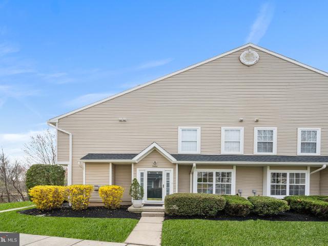 7408 Baltimore Dr, Marlton, NJ 08053 | MLS #NJBL2108