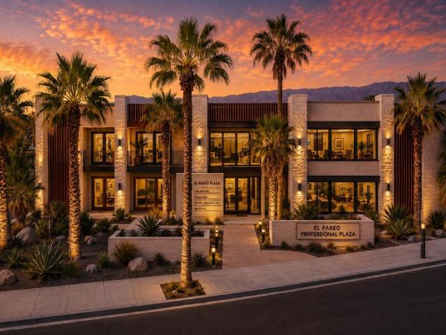 74090 El Paseo 101