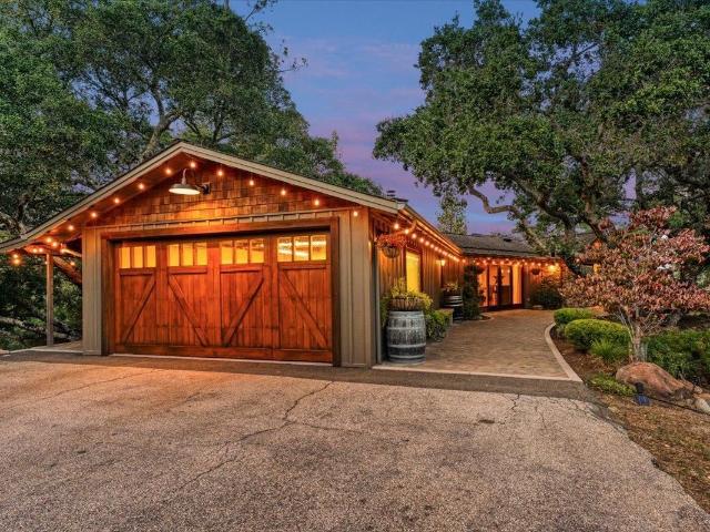 7409 Hihn Rd, Ben Lomond, US, CA