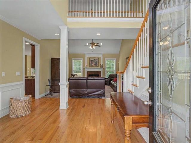 7409 Holly Berry Lane