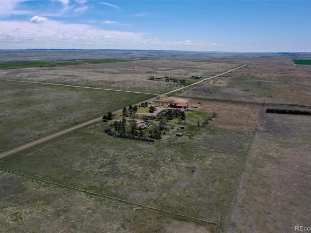 7409 S County Road 157
