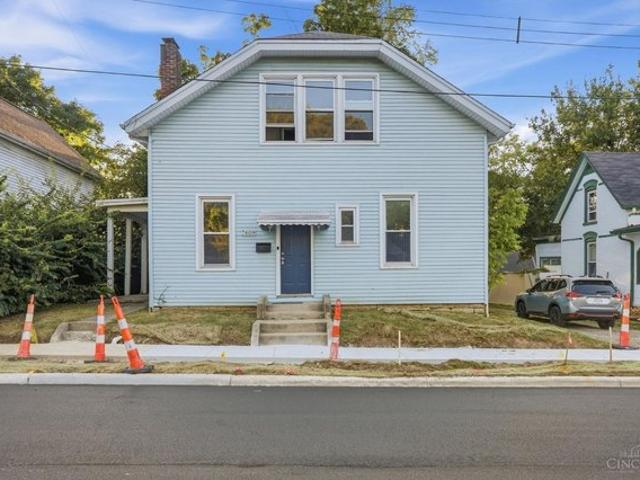 7409 Werner Ave, Mount Healthy, OH 45231