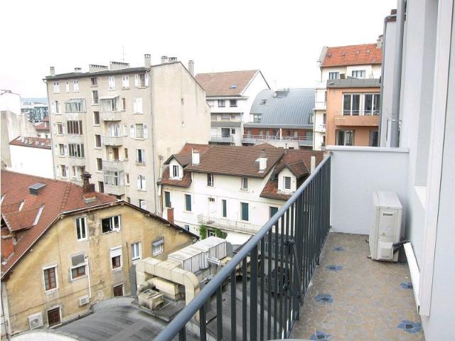 74000, Annecy